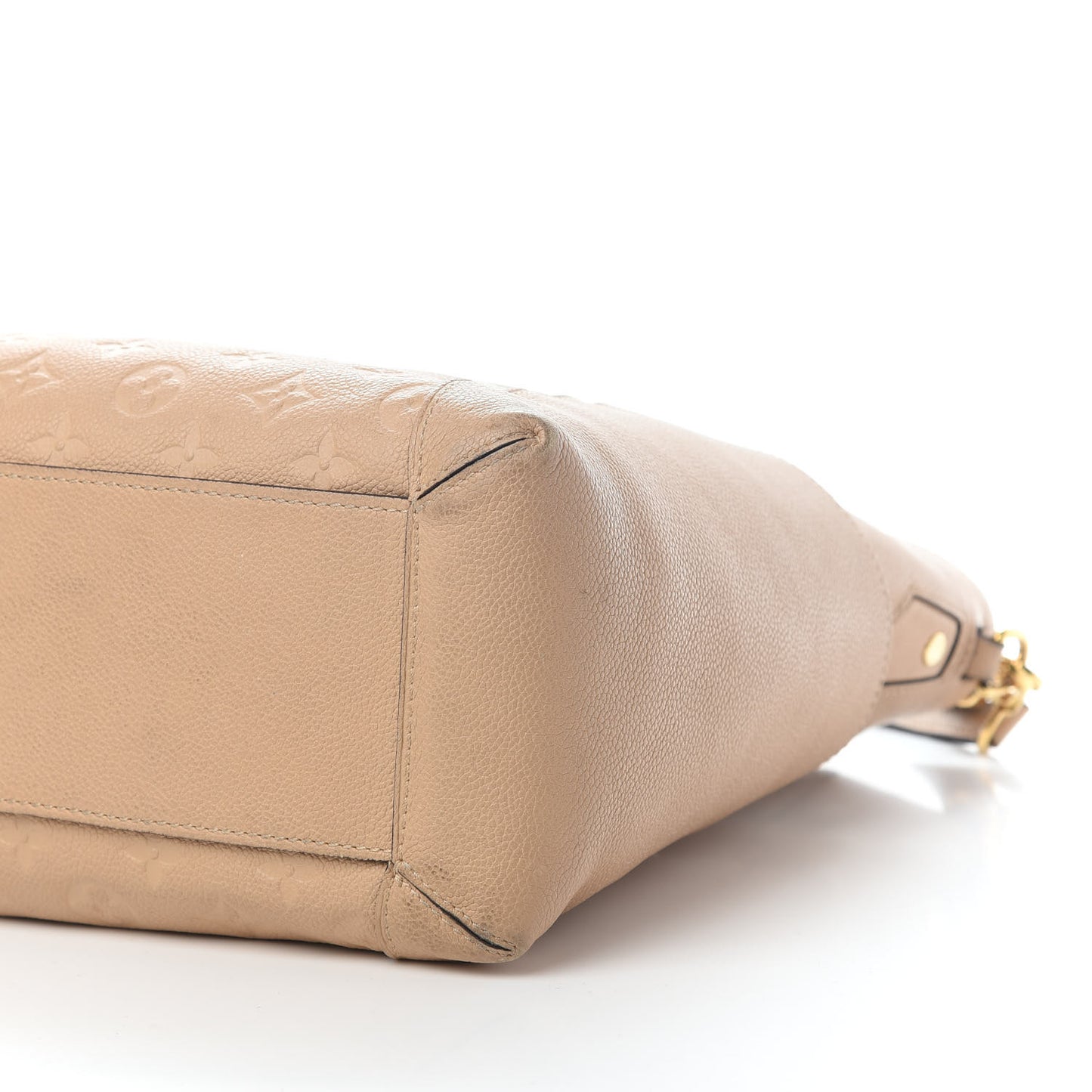 Empreinte Bagatelle Dune
