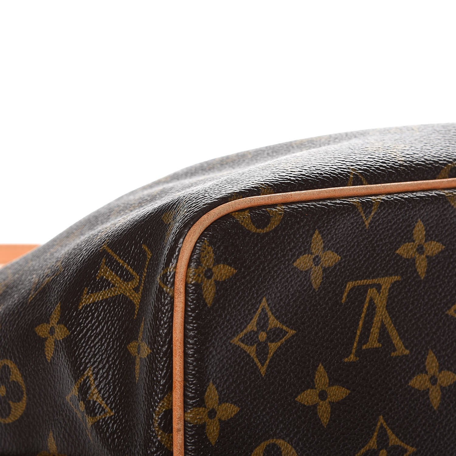 Louis Vuitton Monogram Palermo PM 17 of 18
