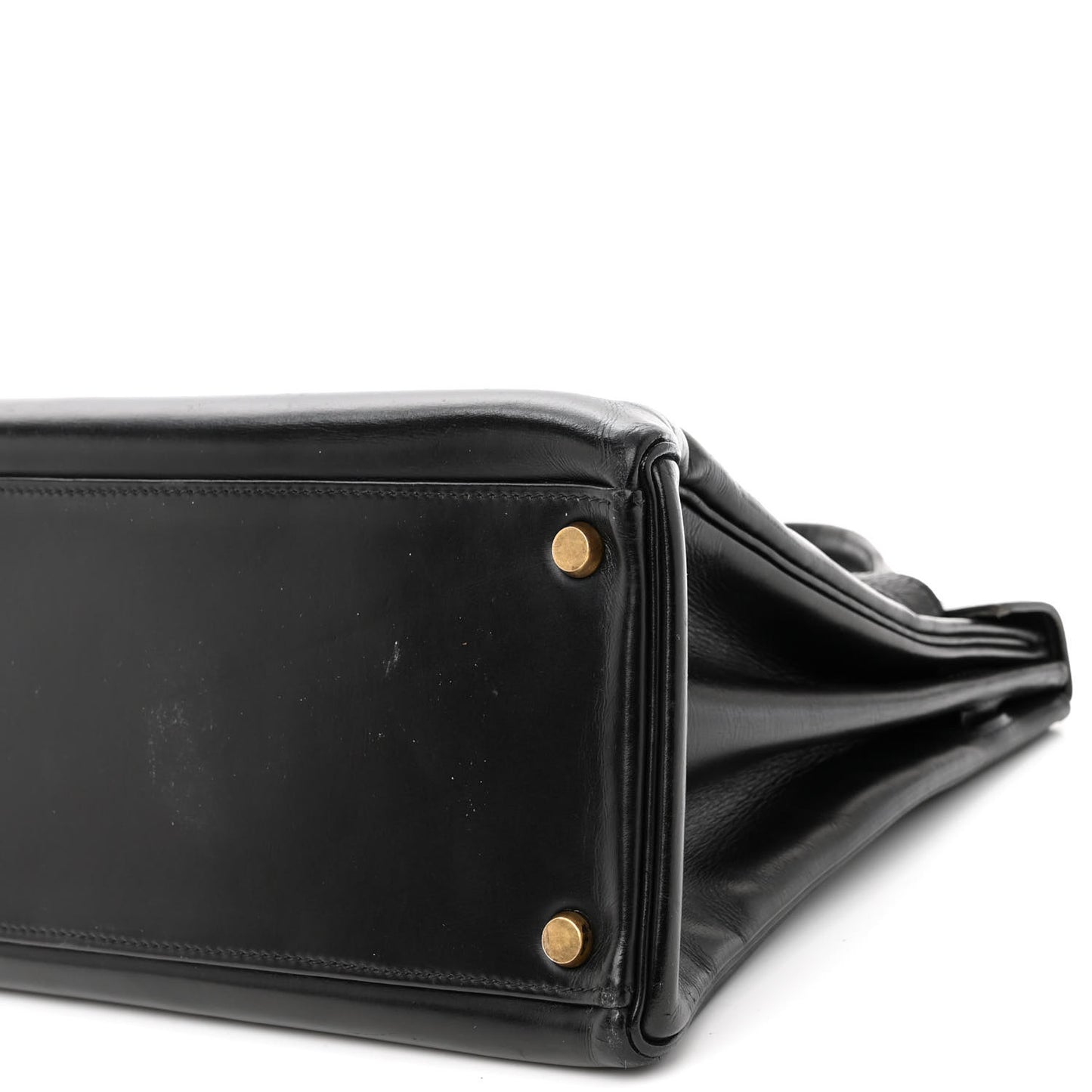 Box Kelly Retourne 32 Black