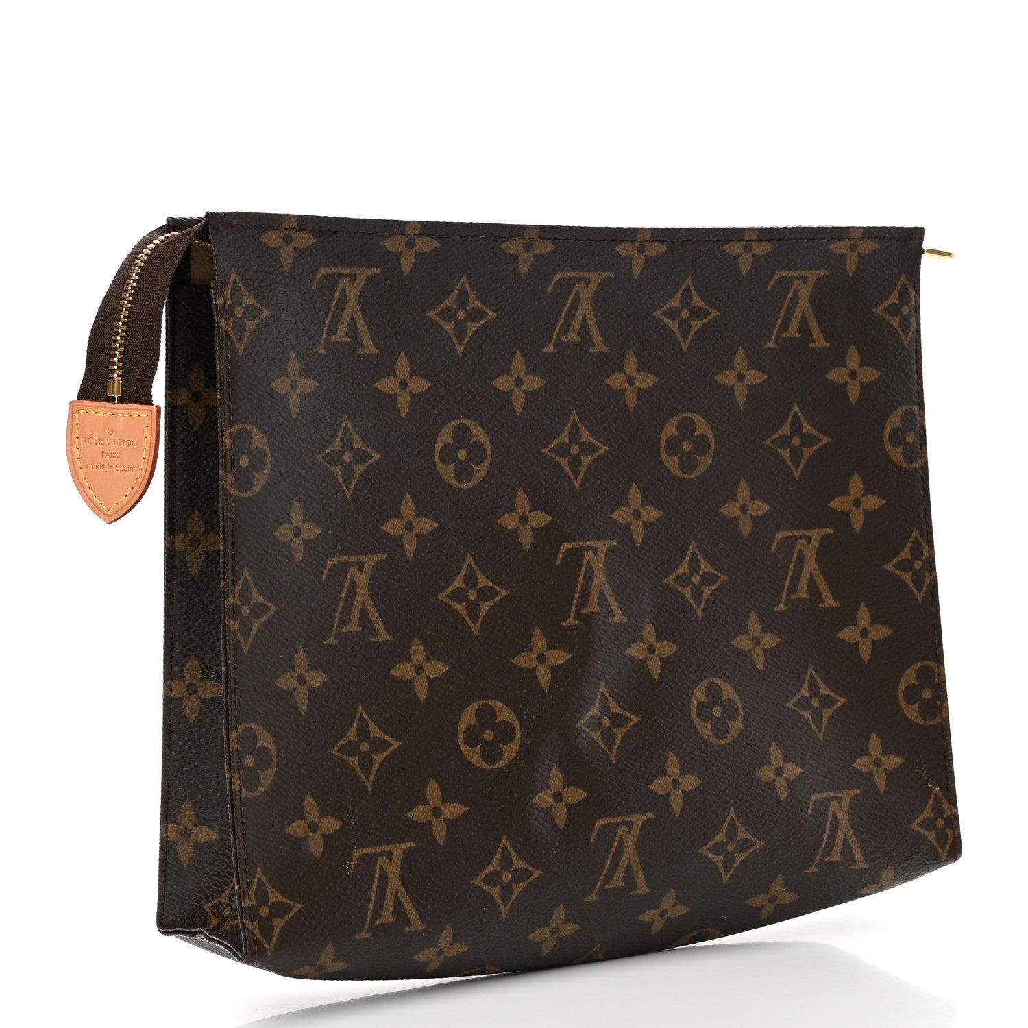 Louis Vuitton Monogram Toiletry Pouch 26 3 of 7