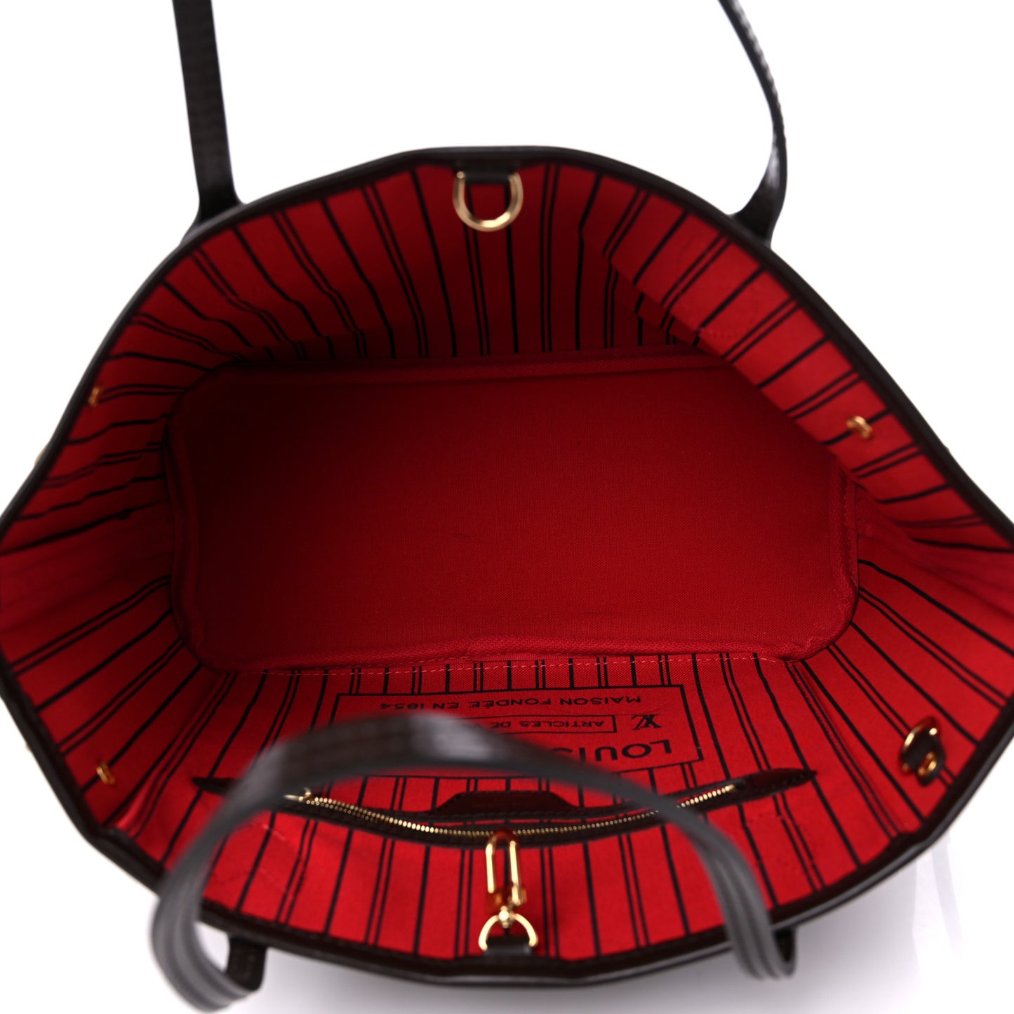 Damier Ebene Neo Neverfull PM
