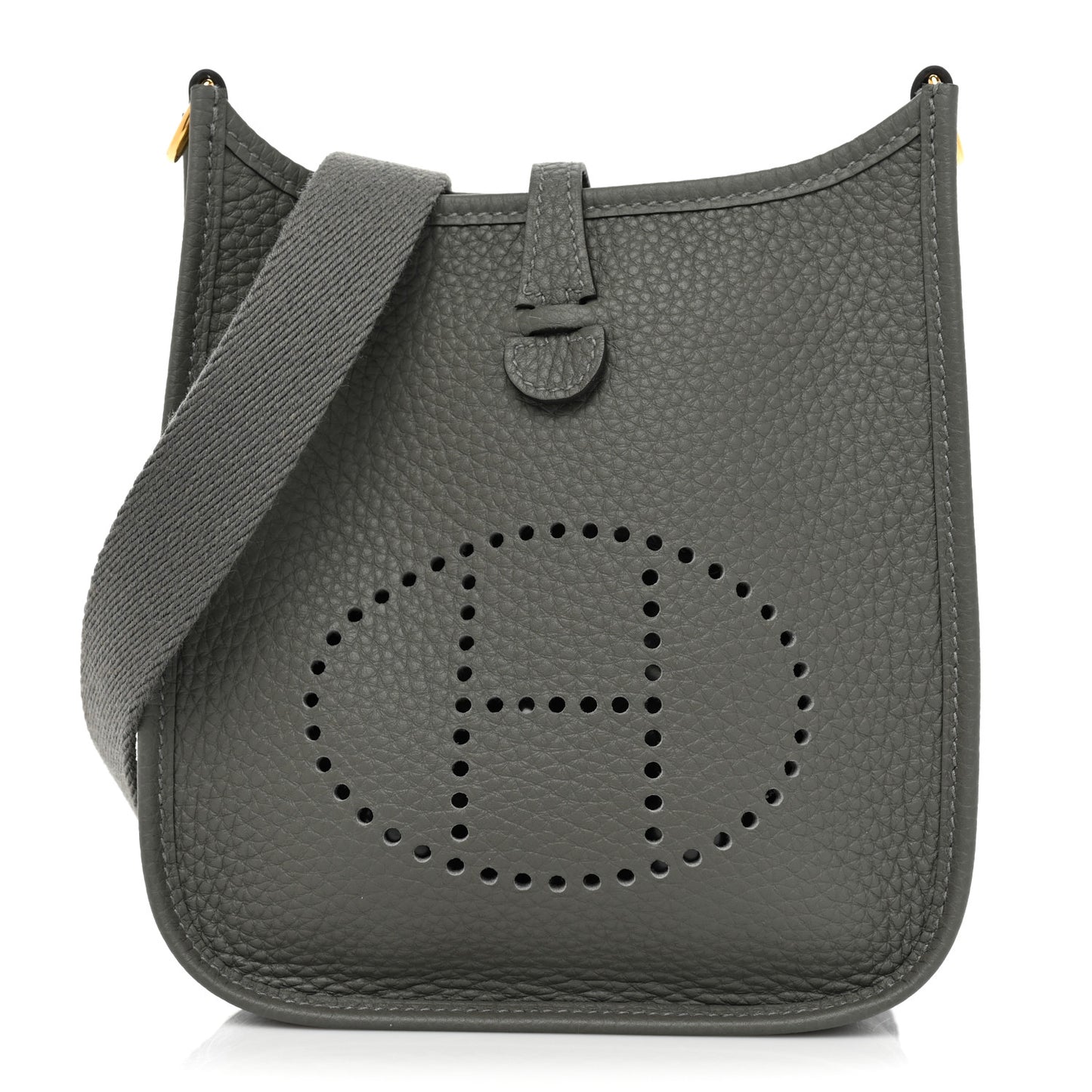Taurillon Clemence Evelyne TPM Gris Meyer
