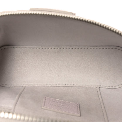 Louis Vuitton Empreinte Monogram Vanity Chain Pouch Brume 5 of 10