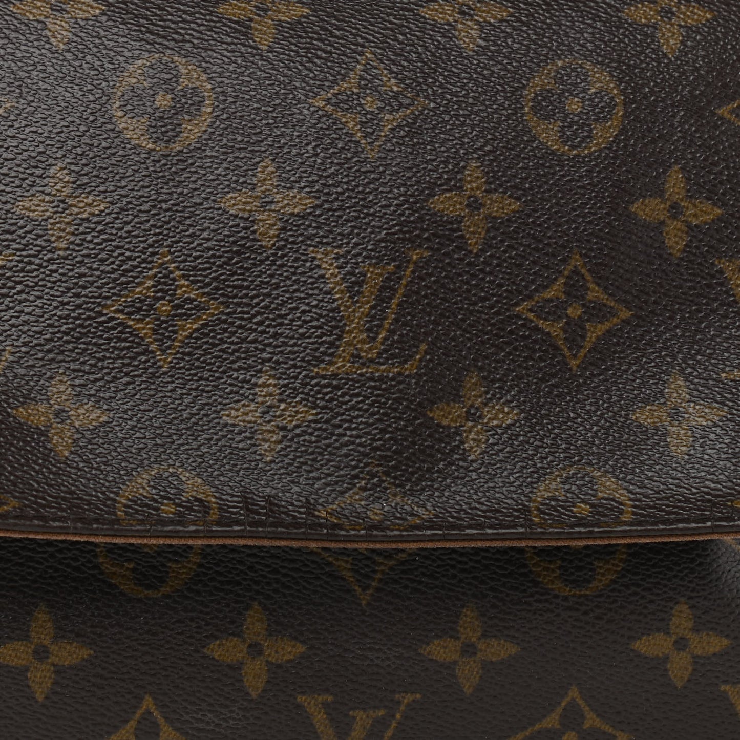Monogram Mini Looping