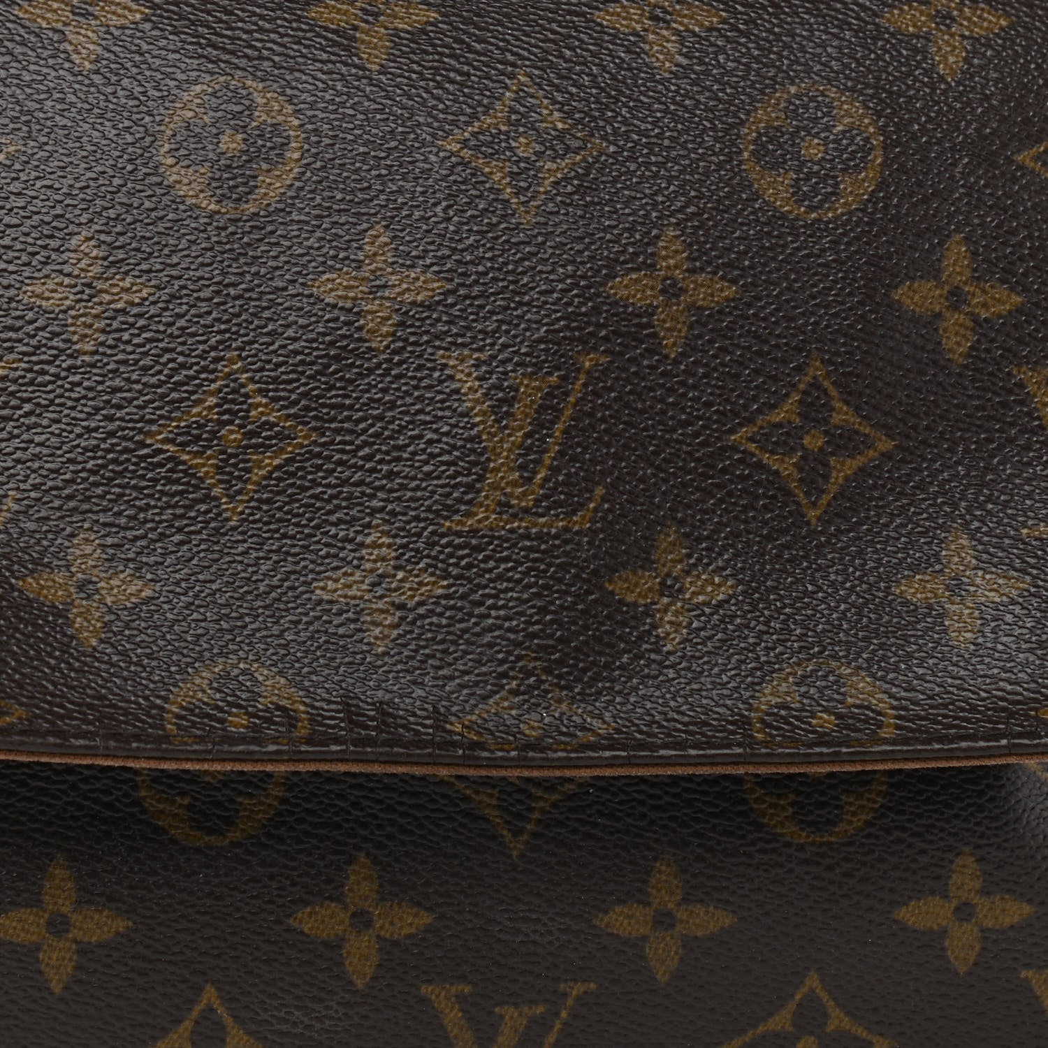 Louis Vuitton Monogram Mini Looping 8 of 14