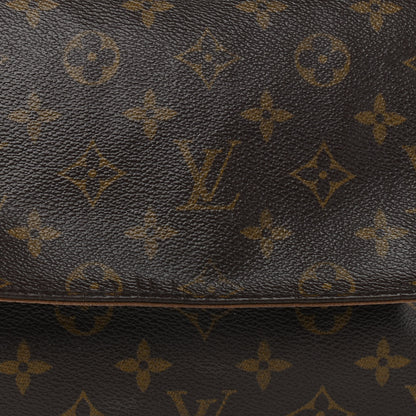 Louis Vuitton Monogram Mini Looping 8 of 14