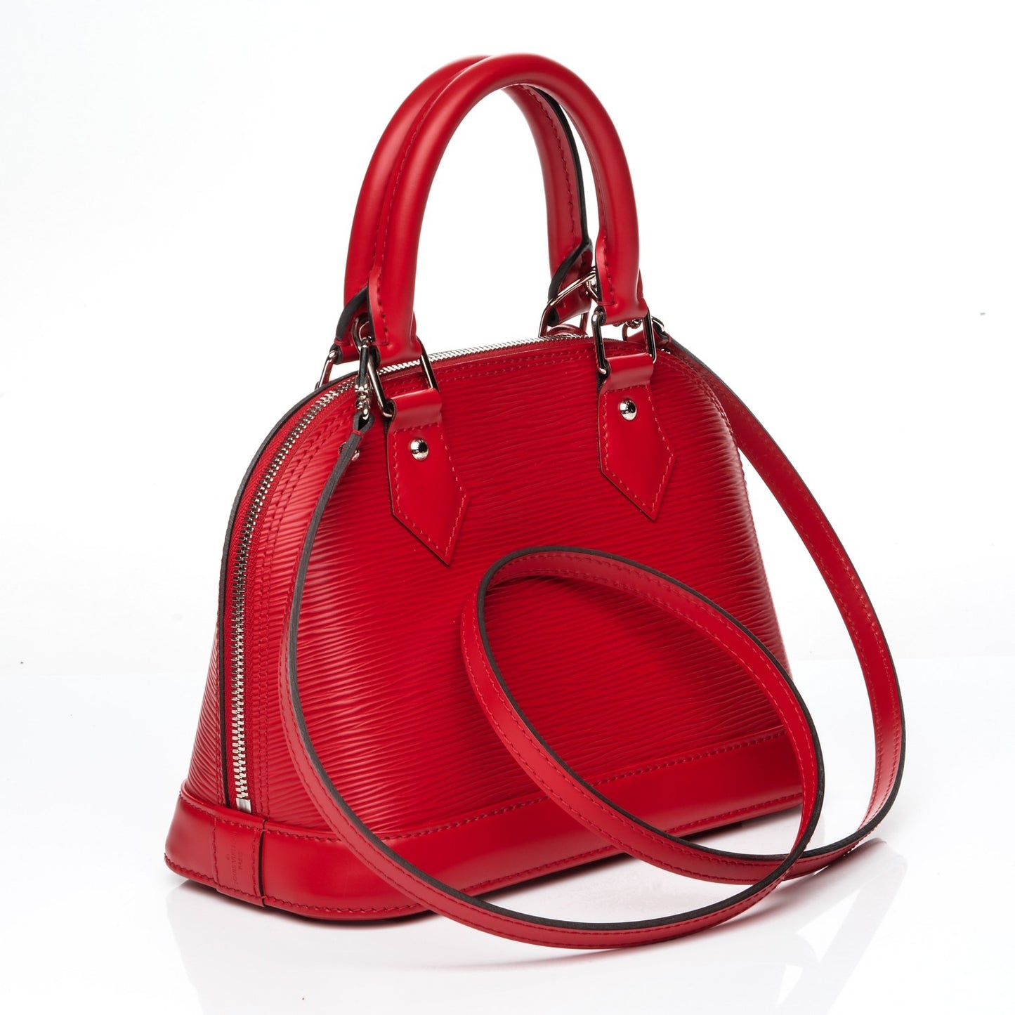 Epi Alma BB Coquelicot
