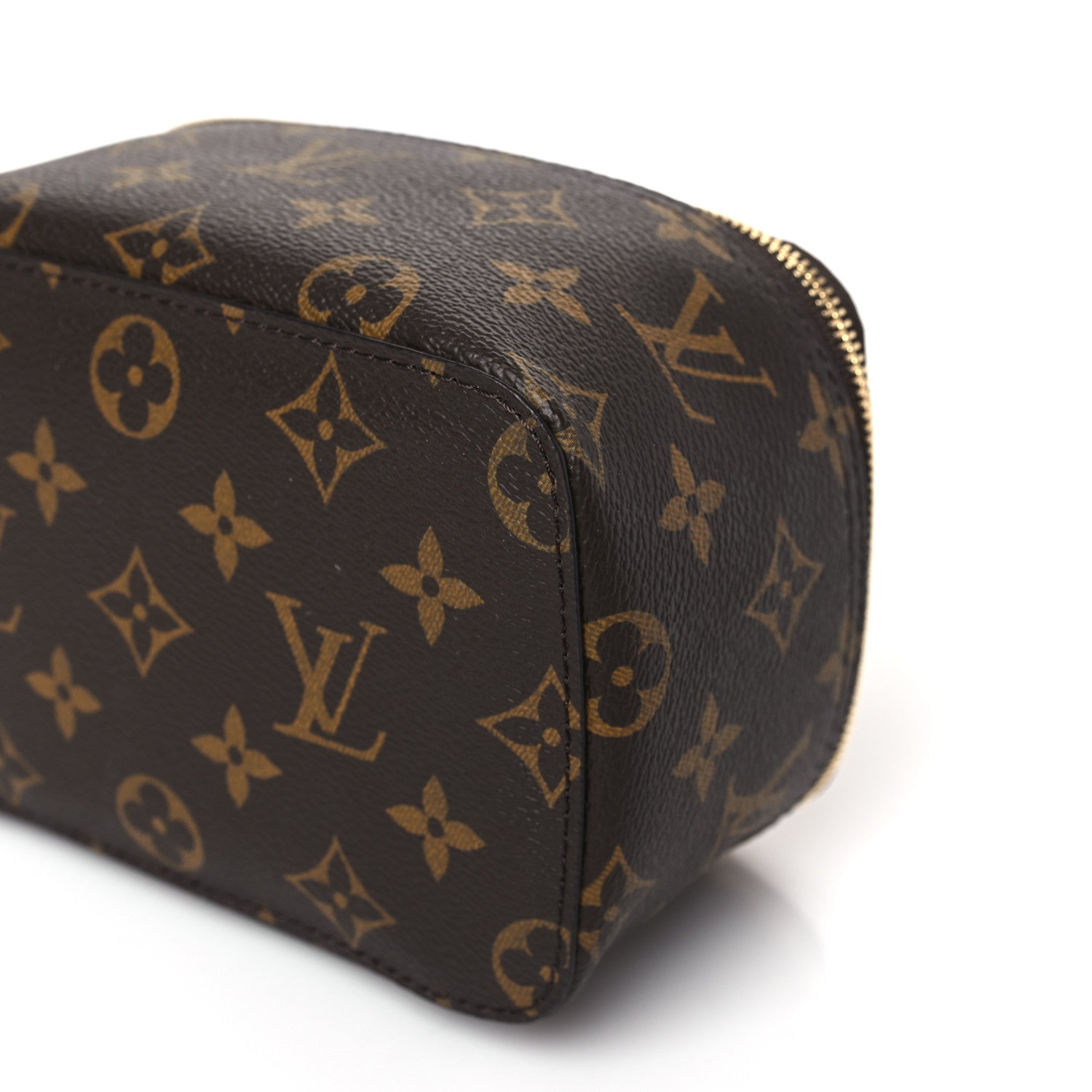 Louis Vuitton Monogram Packing Cube PM 8 of 8