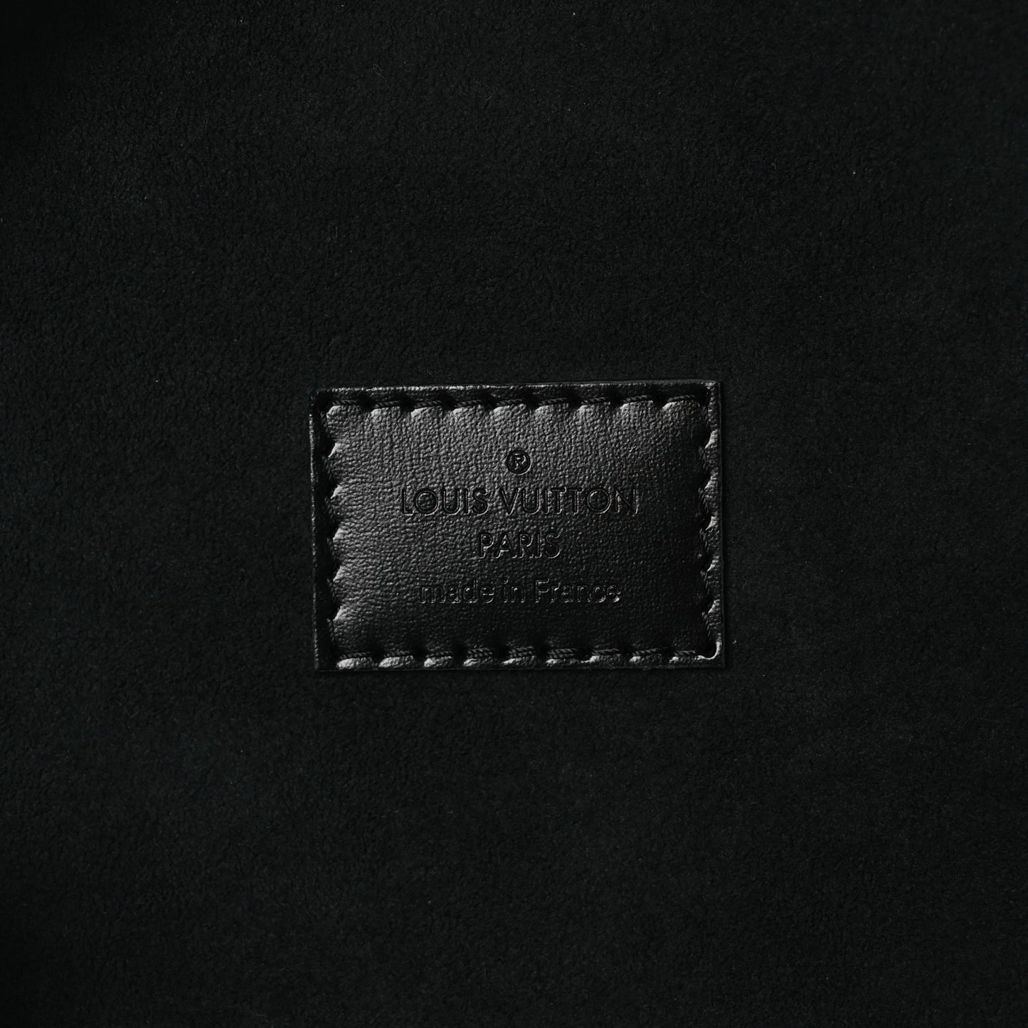 Reverse Monogram Cannes
