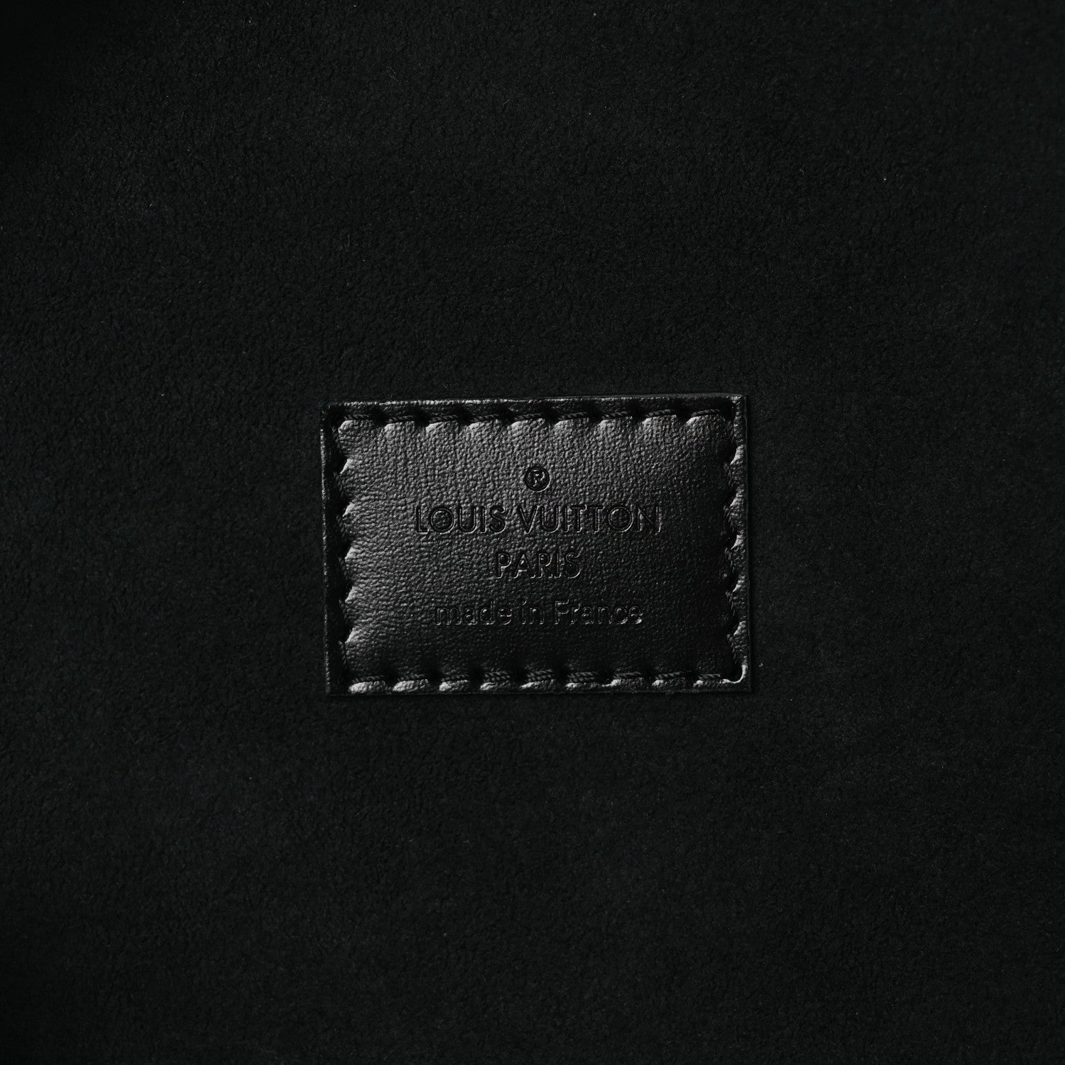 Louis Vuitton Reverse Monogram Cannes 6 of 14