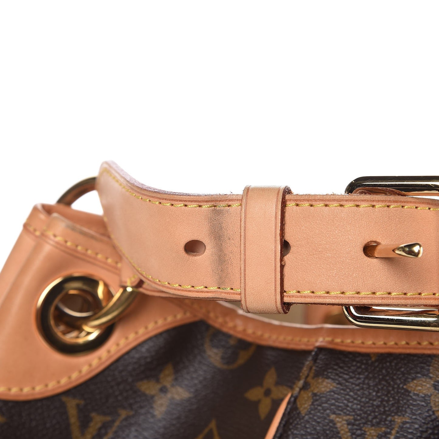 Monogram Galliera PM