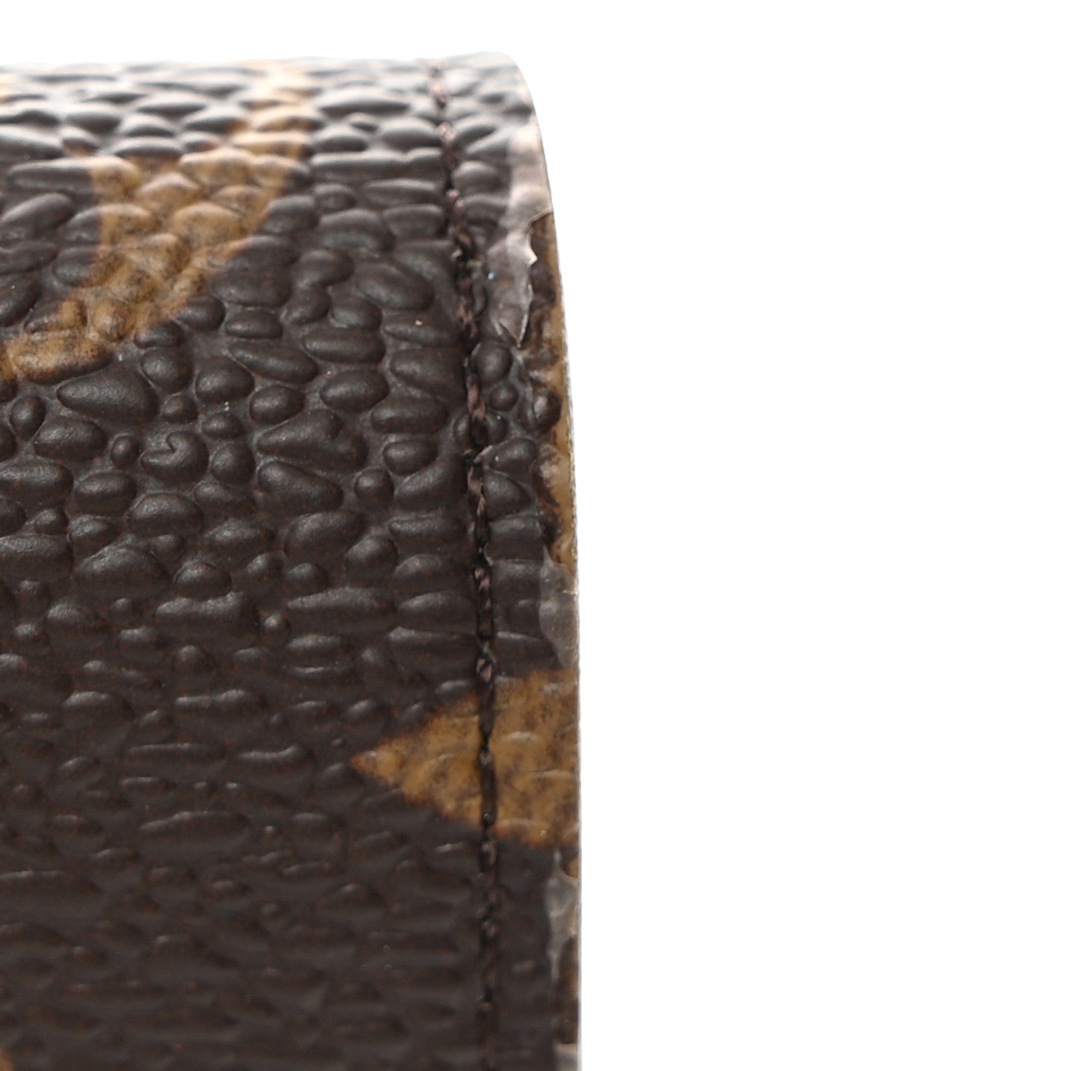 Louis Vuitton X YK Monogram Sarah Wallet 9 of 9