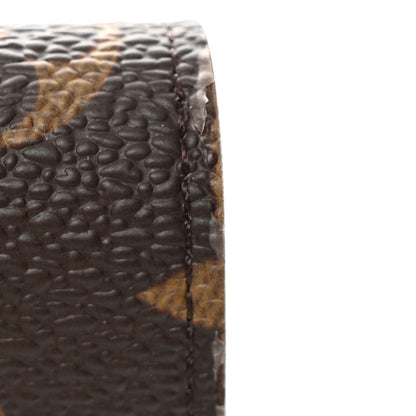 Louis Vuitton X YK Monogram Sarah Wallet 9 of 9