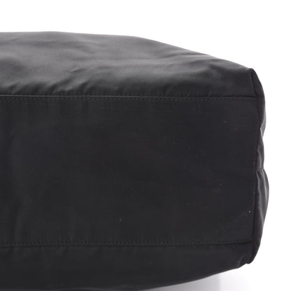 Prada Tessuto Nylon Tote Black 13 of 13