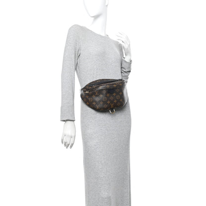 Louis Vuitton Monogram My LV World Tour Bumbag 2 of 9