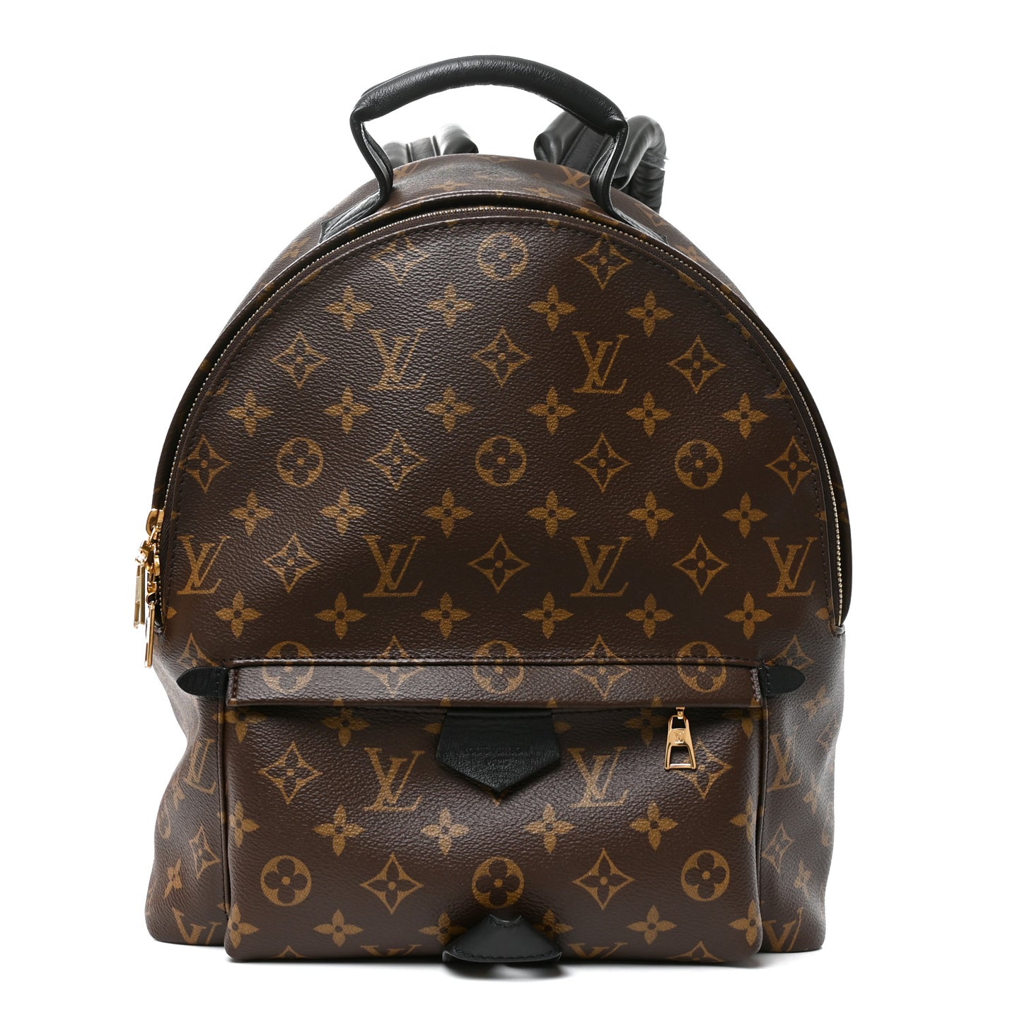 Monogram Palm Springs Backpack MM