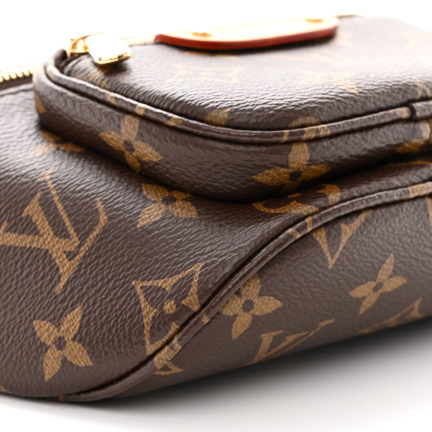 Louis Vuitton Monogram Mini Bumbag 8 of 10