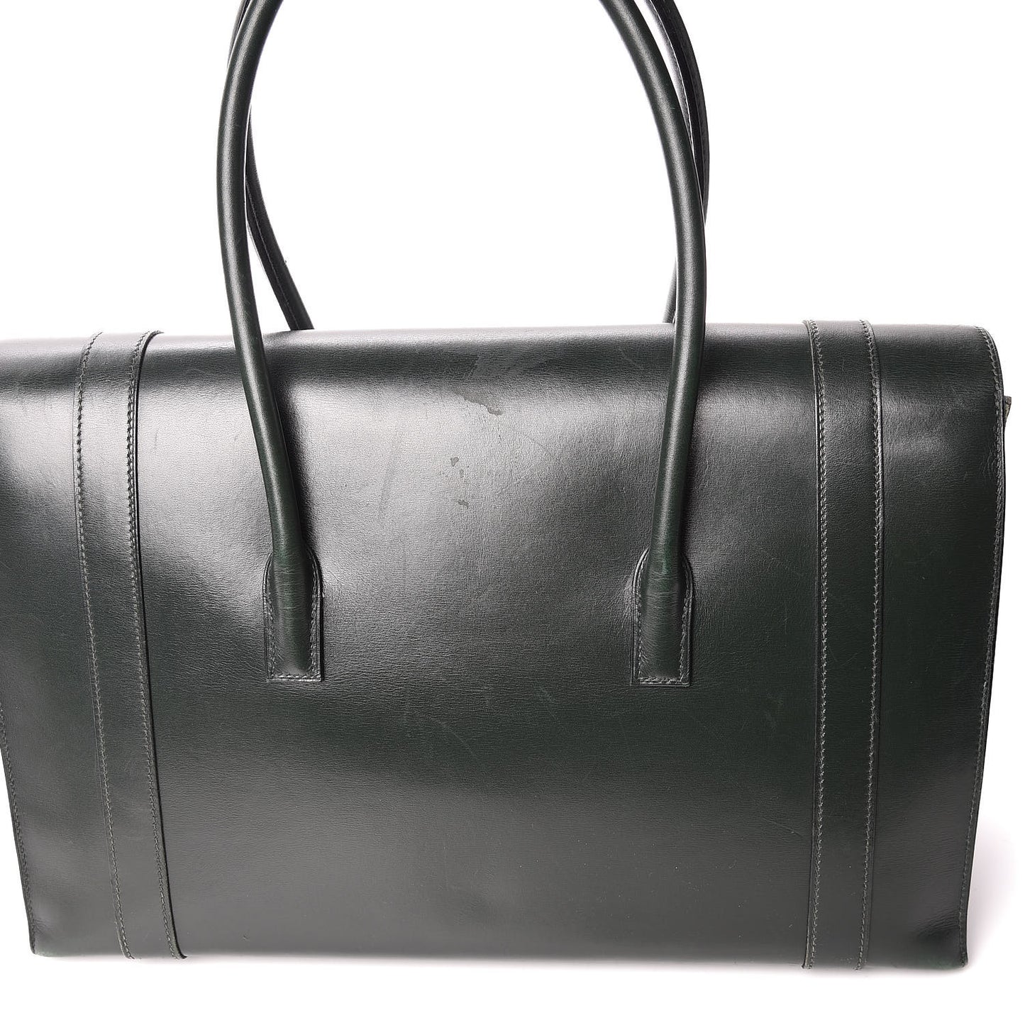 Box Drag 37 Vert Fonce
