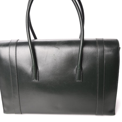 Hermes Box Drag 37 Vert Fonce 19 of 25