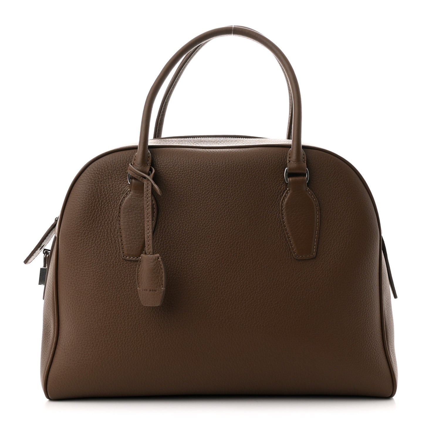 Deerskin India 12 Dark Olive