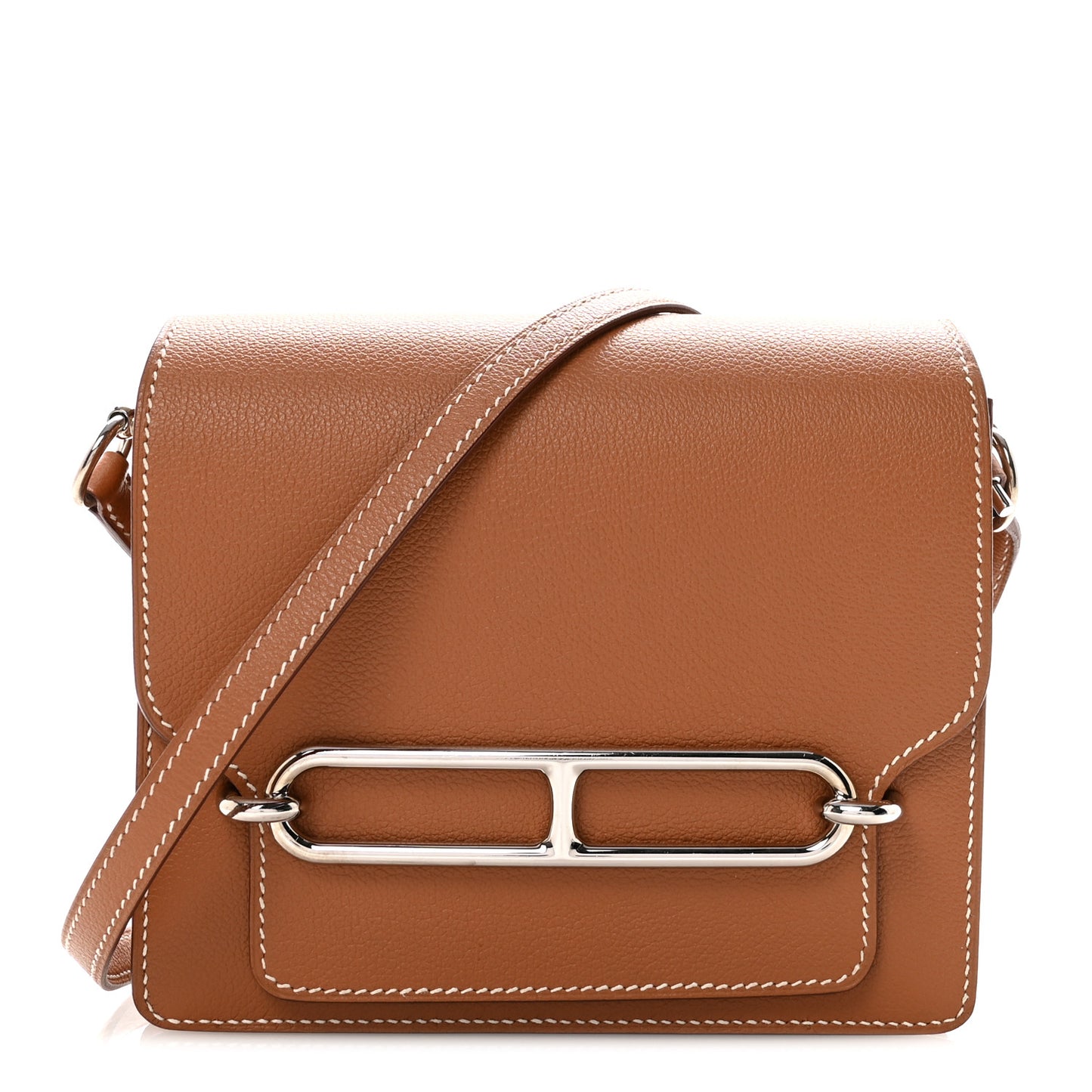 Evercolor Mini Sac Roulis Gold