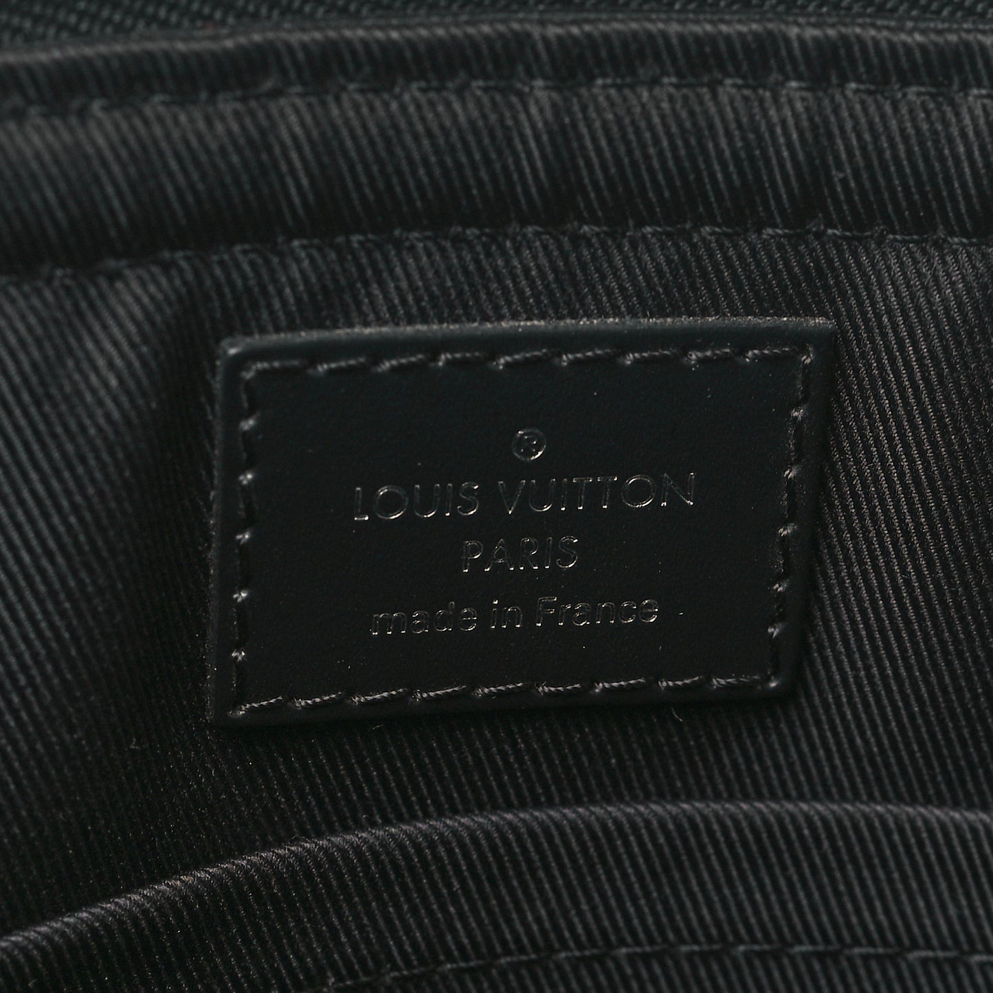 Monogram Eclipse Odyssey Messenger PM