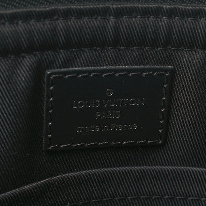 Louis Vuitton Monogram Eclipse Odyssey Messenger PM 6 of 8