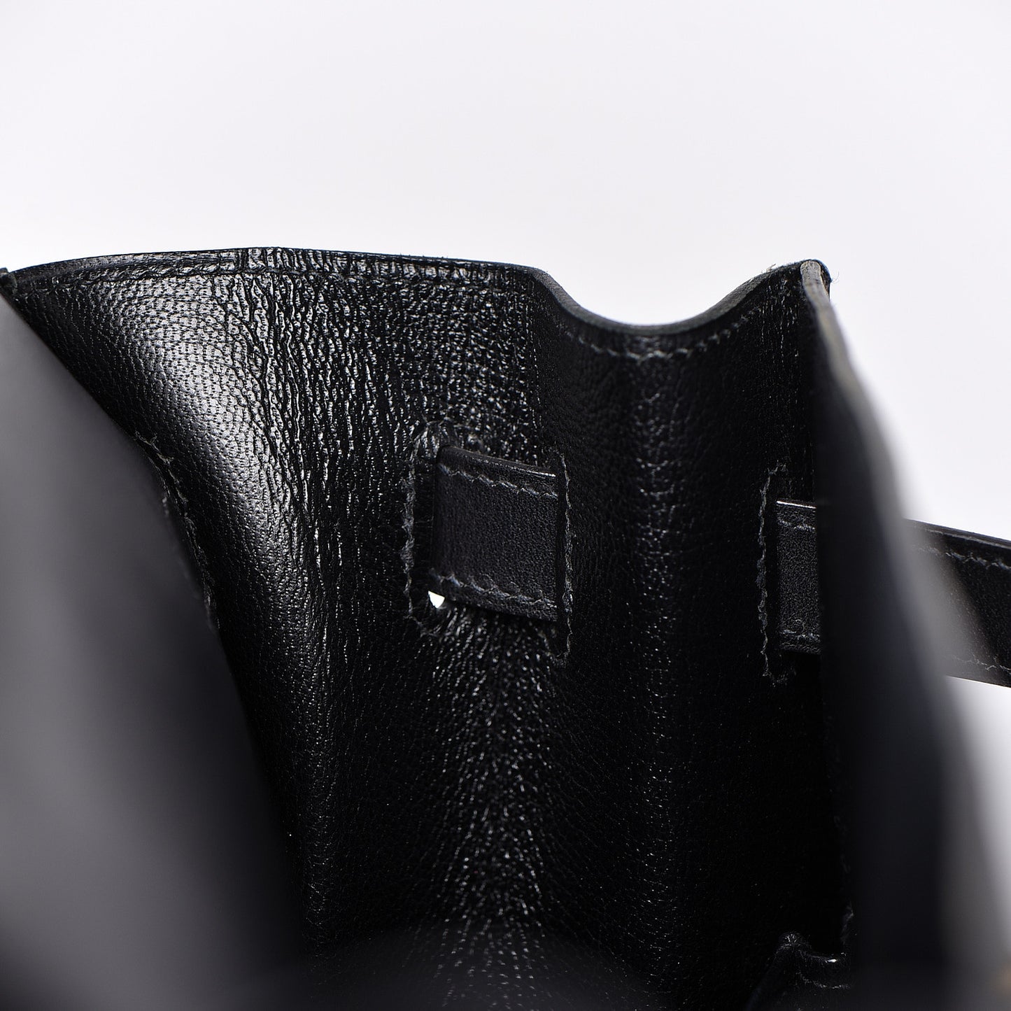 Box Kelly Sellier 35 Black