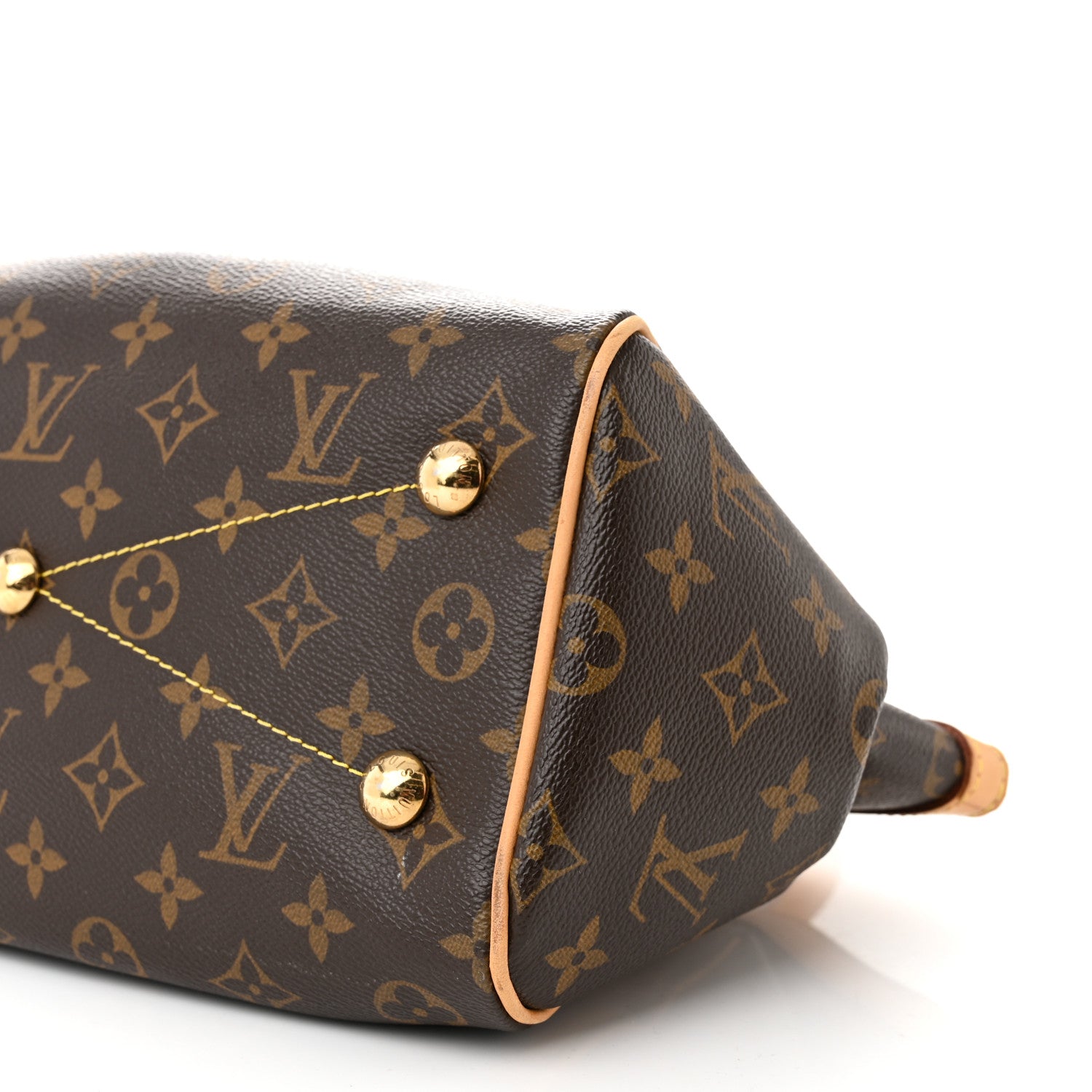 Louis Vuitton Monogram Tivoli PM 10 of 11