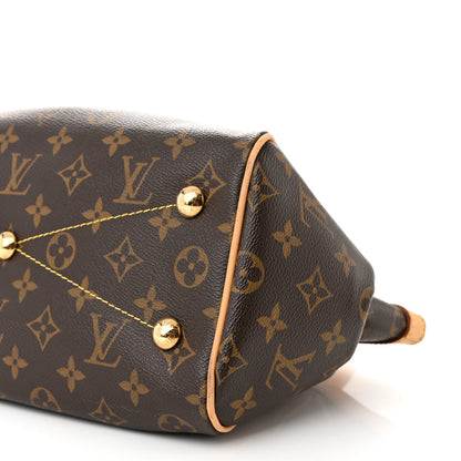 Louis Vuitton Monogram Tivoli PM 10 of 11