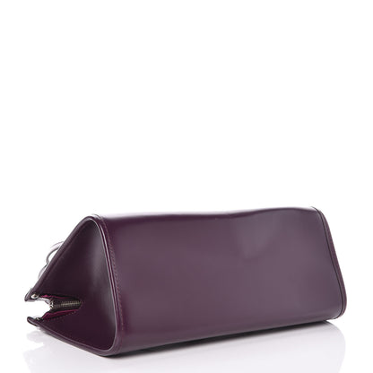 Louis Vuitton Epi Madeleine PM Cassis 4 of 10