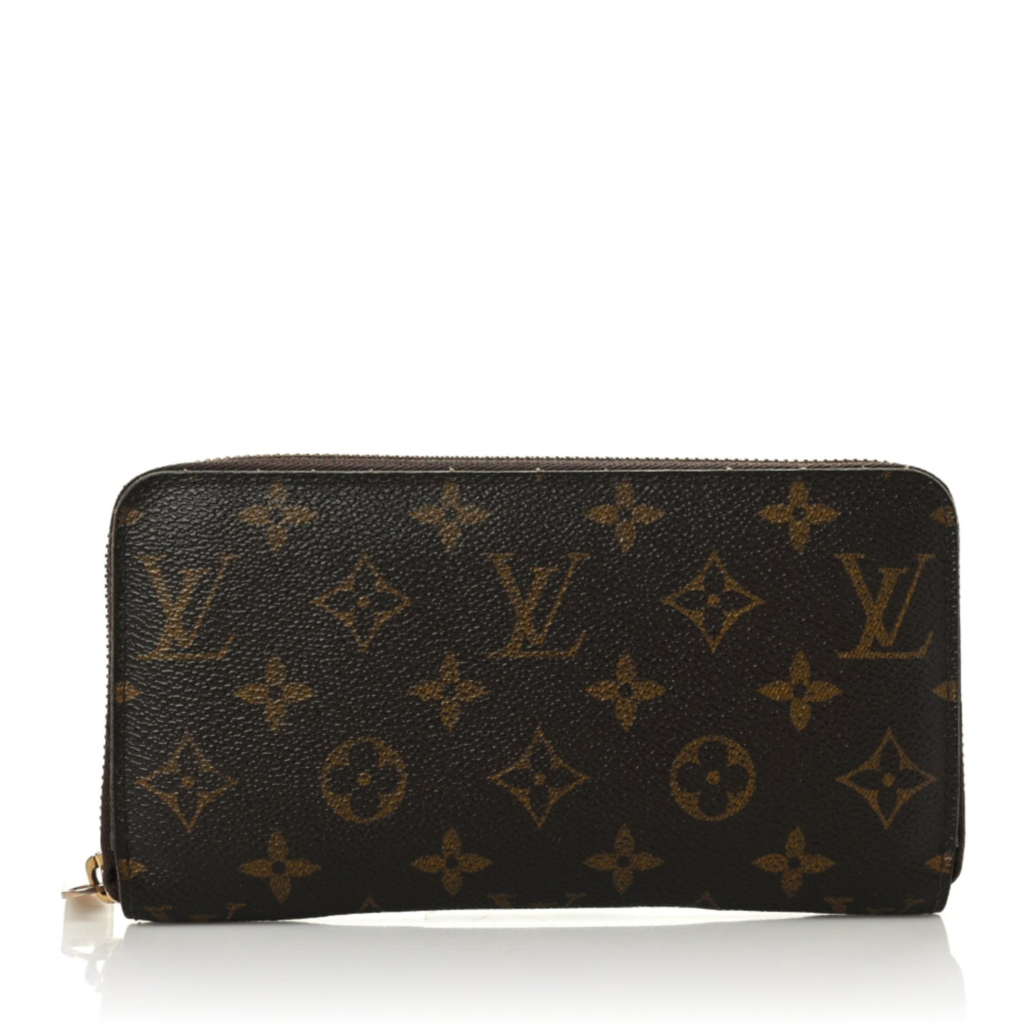 Monogram Zippy Wallet