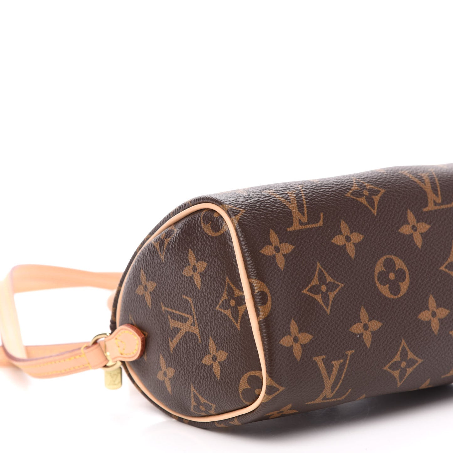 Monogram Nano Speedy
