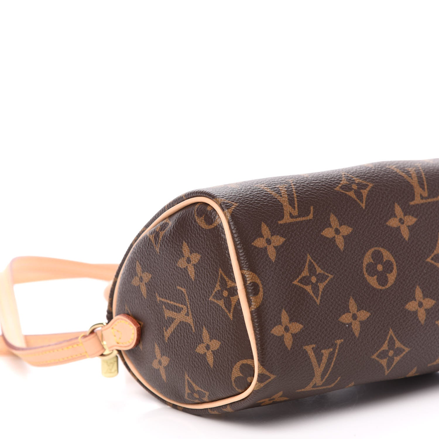 Louis Vuitton Monogram Nano Speedy 8 of 11