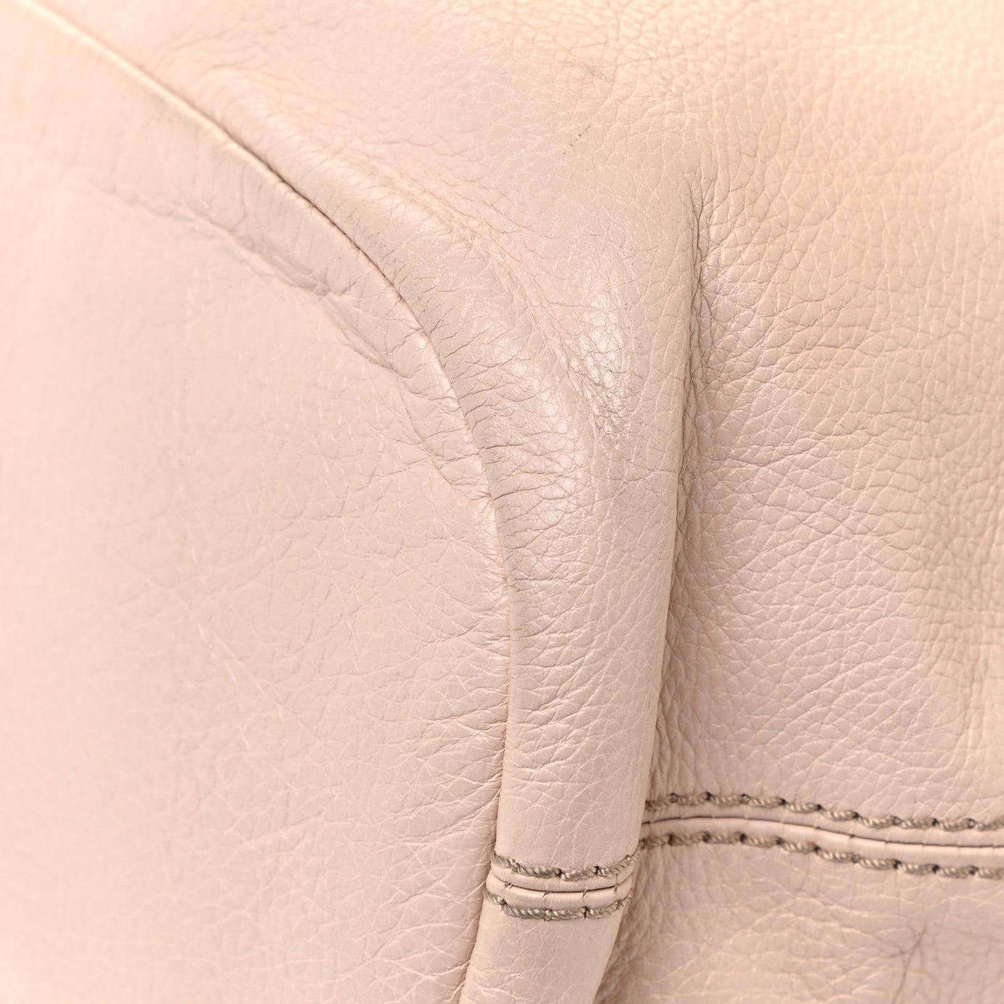 Lambskin Medium Nightingale Beige