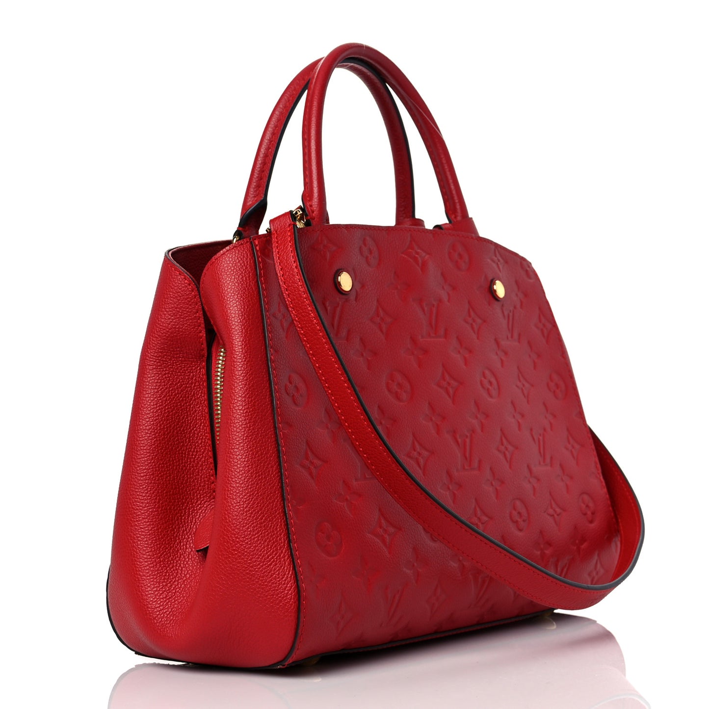 Empreinte Montaigne MM Cherry