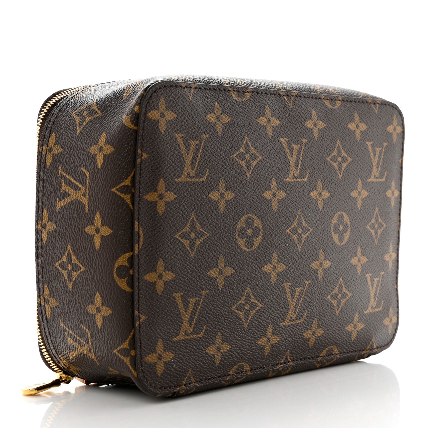 Monogram Packing Cube MM