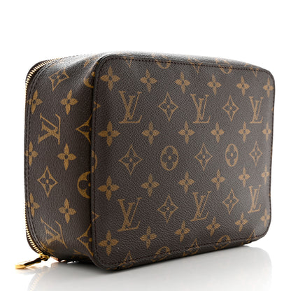 Louis Vuitton Monogram Packing Cube MM 4 of 6