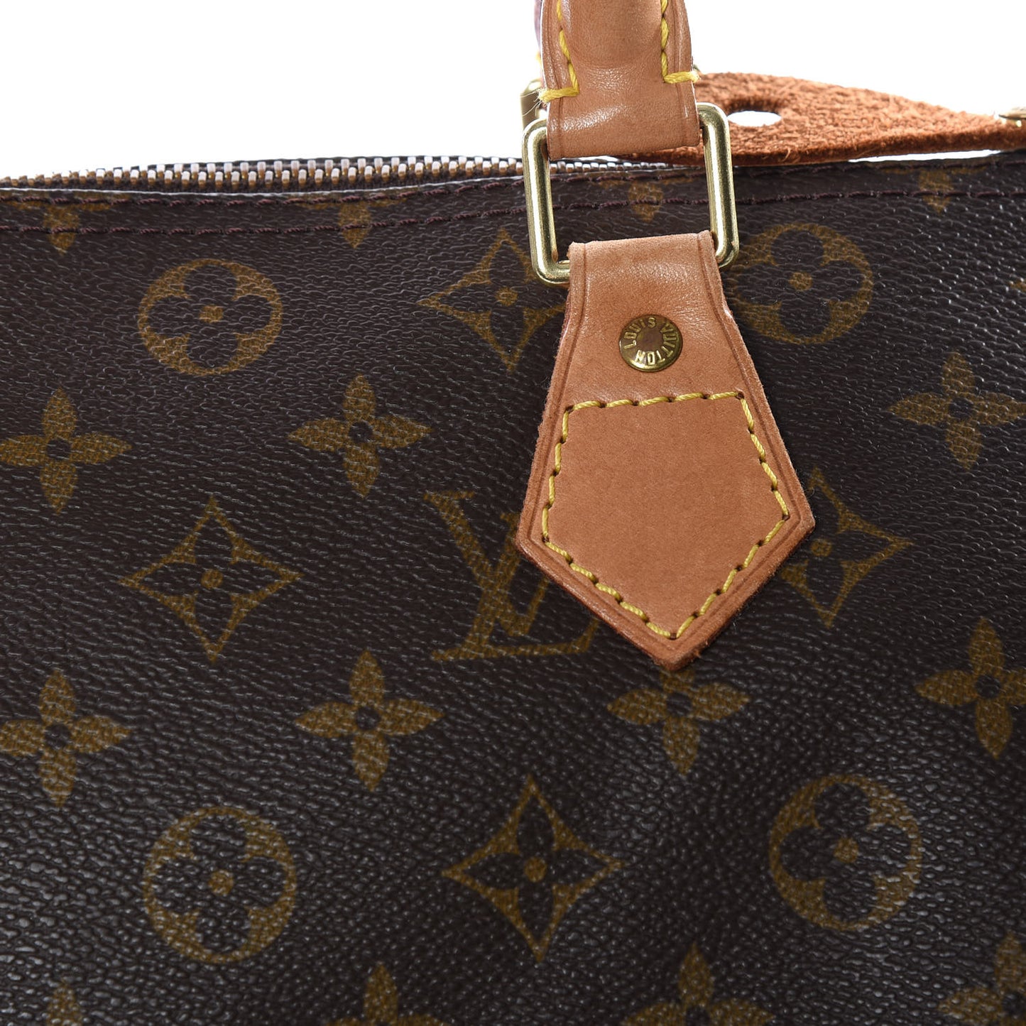 Monogram Speedy 30