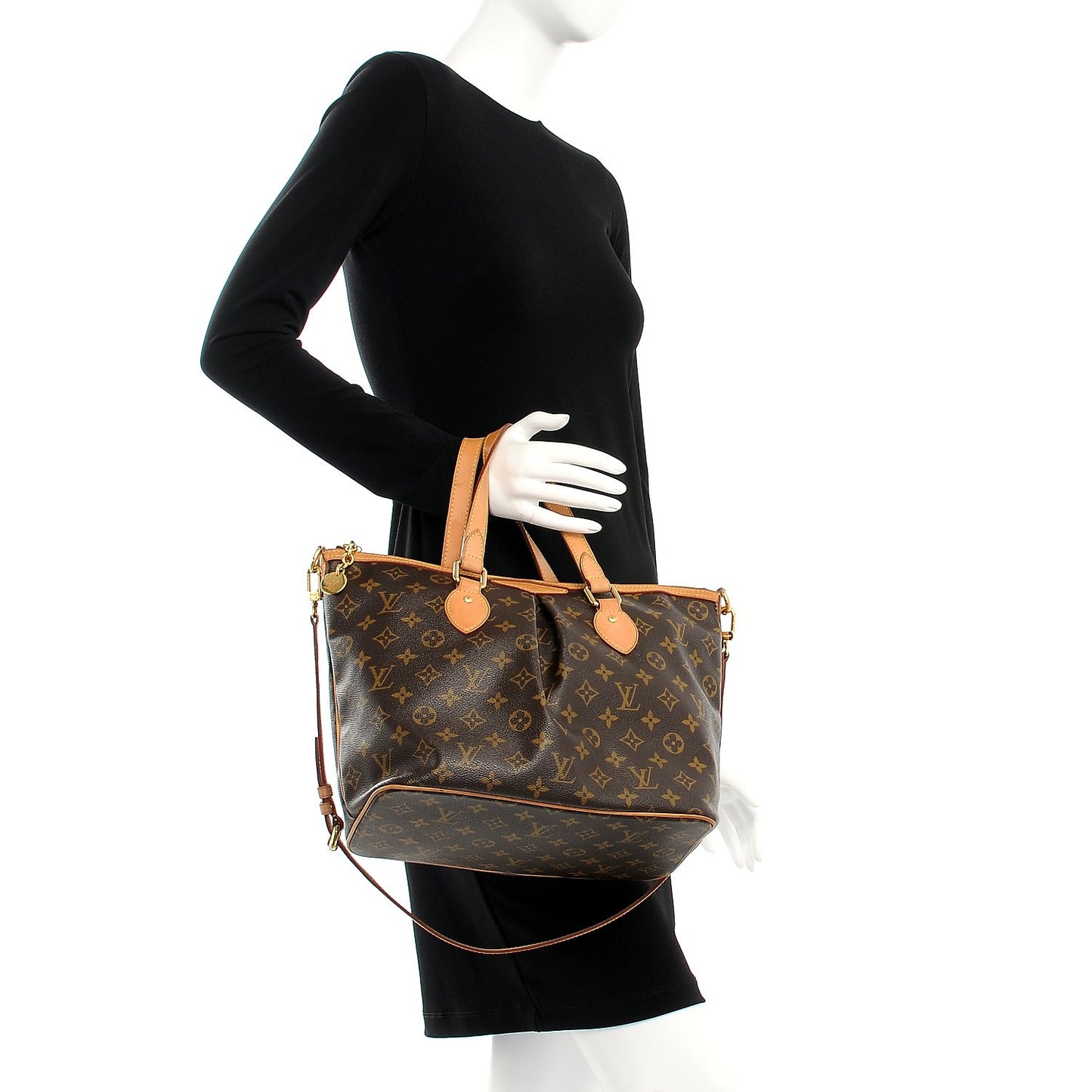 Monogram Palermo PM