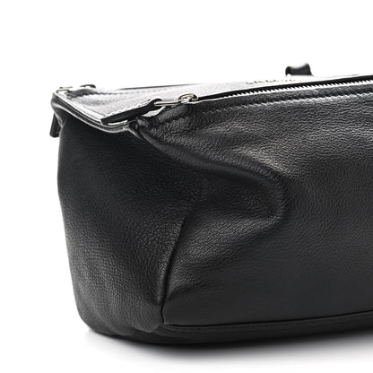Givenchy Sugar Goatskin Small Pandora Black 9 of 11