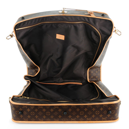 Louis Vuitton Monogram Garment Bag 5 of 8