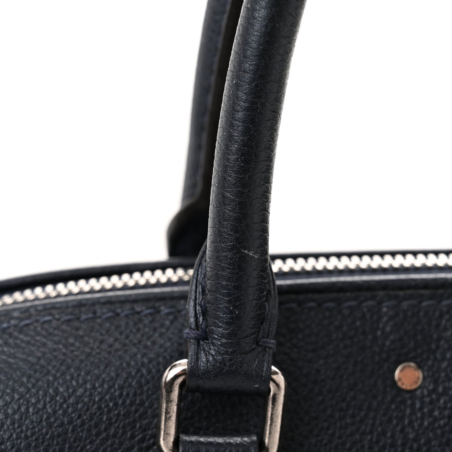 Empreinte Pins Speedy Bandouliere 25 NM Marine