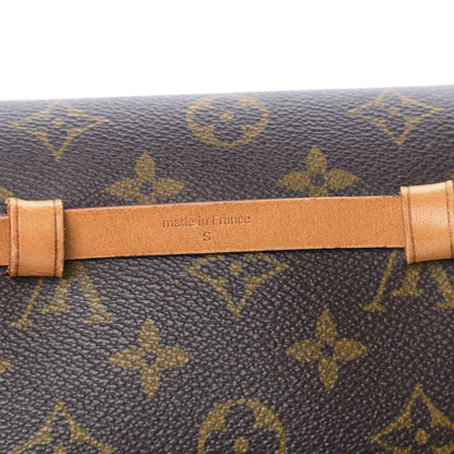 Louis Vuitton Monogram Pochette Florentine S 10 of 10