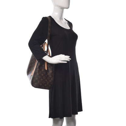 Louis Vuitton Monogram Montaigne GM 2 of 12