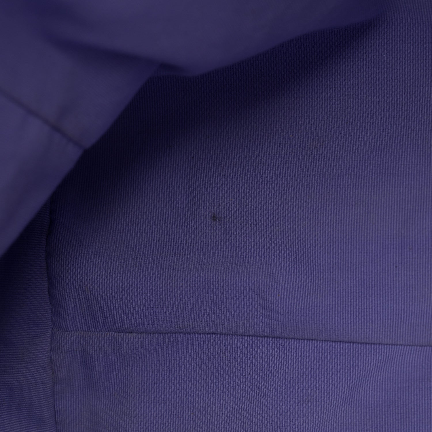 Chanel Shaded Calfskin Small Deauville Tote Light Purple Pink Coral 12 of 16