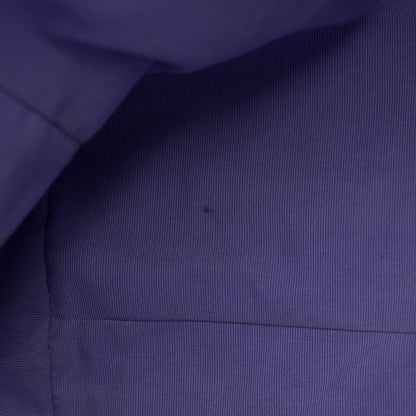 Chanel Shaded Calfskin Small Deauville Tote Light Purple Pink Coral 12 of 16