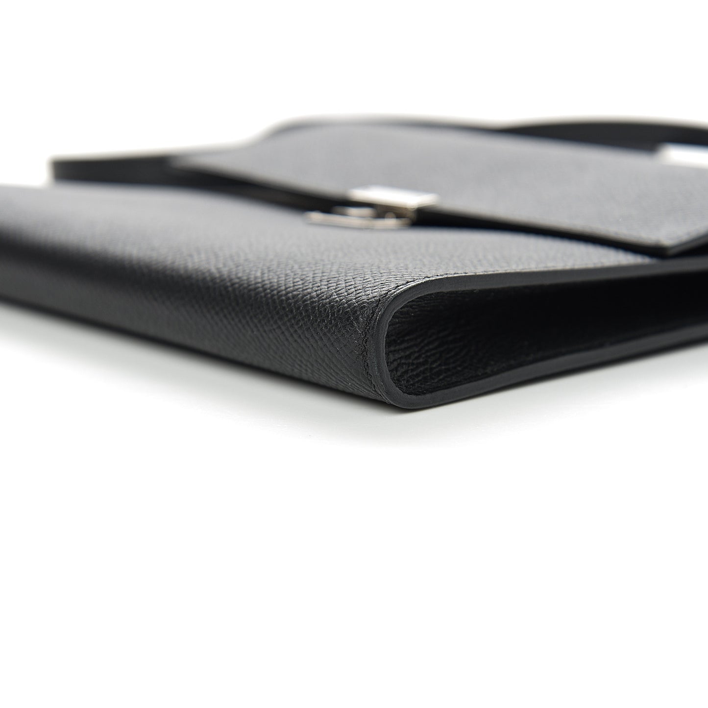 Epsom Clic 16 Wallet Black