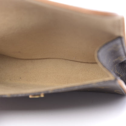 Louis Vuitton Monogram Pochette Florentine M 5 of 16
