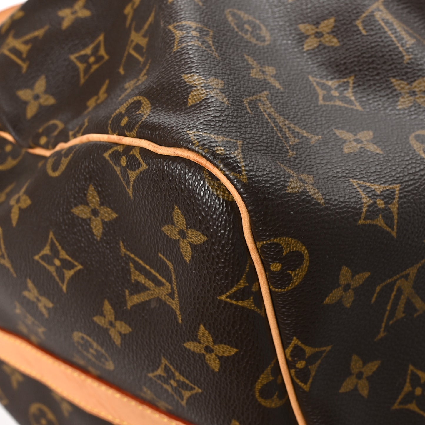 Monogram Keepall Bandouliere 55